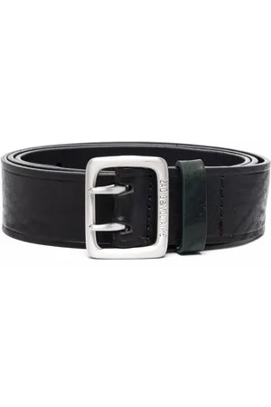 Zadig & Voltaire Buckley leather belt
