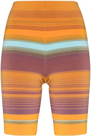 Marc Jacobs The Sport cycling shorts