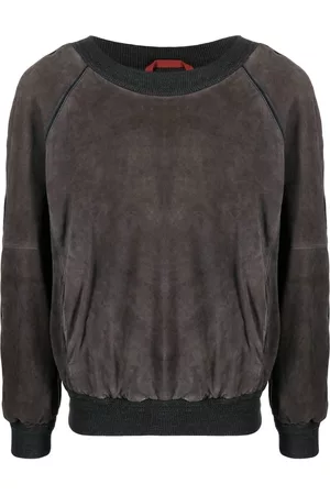 Missoni 2000s piping detailing jumper