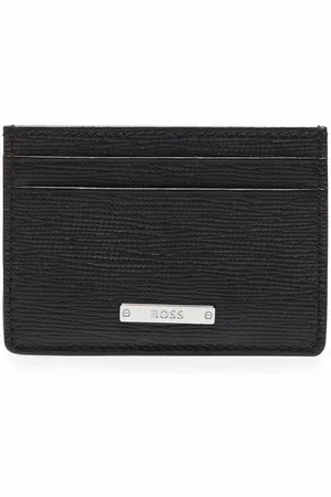 Boss wallets sale best sale