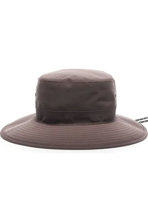 UNDERCOVER Boonie wide-brim hat