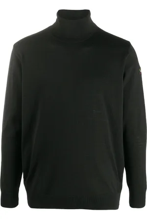 Paul & Shark Turtleneck virgin wool jumper