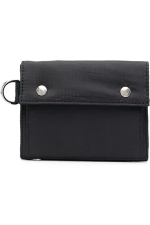 Woolrich Debossed-logo wallet