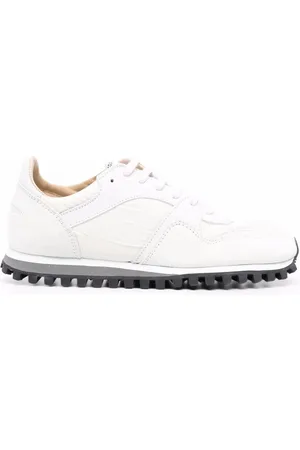 Spalwart Logo low-top sneakers