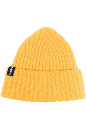 MACKINTOSH BILLIE wool beanie