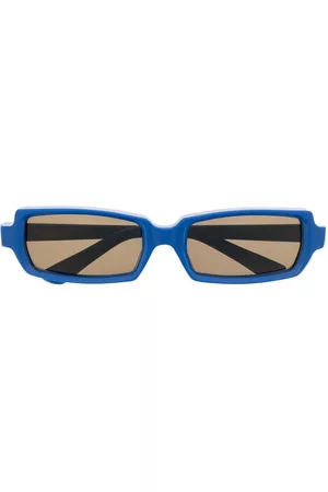 UNDERCOVER Rectangular-frame sunglasses
