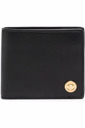 VERSACE Medusa Biggie wallet