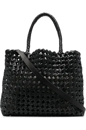 Officine creative Class 35 woven tote bag