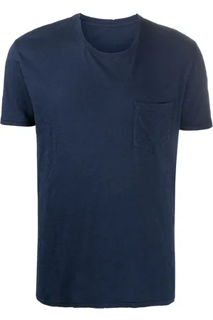 Zadig & Voltaire Stockholm short sleeved T-shirt