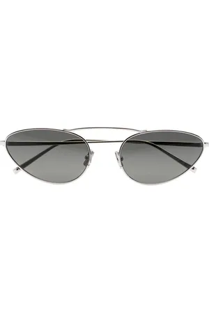Saint Laurent 538 cat-eye frame sunglasses