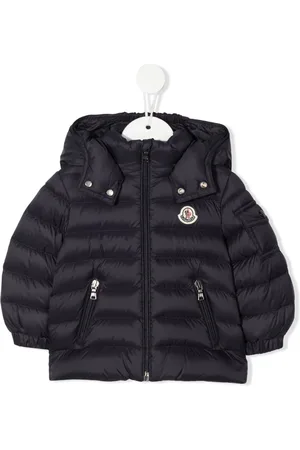 Moncler Padded puffer jacket