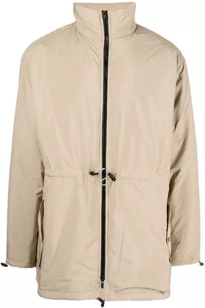 FEAR OF GOD Zip-up storm jacket