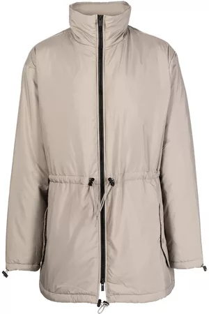FEAR OF GOD Toggle storm jacket