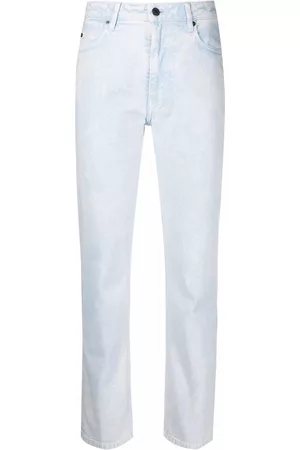 Ami Straight-fit jeans