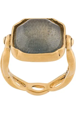 Goossens Cabochons ring
