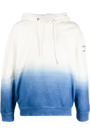 Iceberg X Kailand O. Morris gradient hoodie