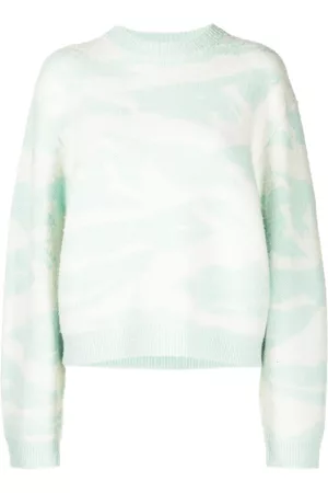 Aztech Mountain Club sweater