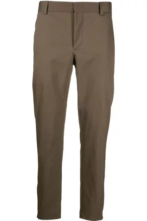 PT Torino Slim-fit chino trousers