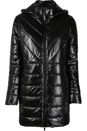 Calvin Klein Recycled padded coat