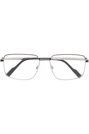 Cazal Square-frame glasses