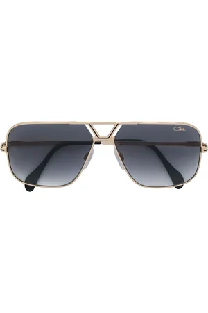 Cazal Square shaped sunglasses