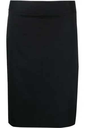 Dolce & Gabbana 1990s high-waist pencil skirt