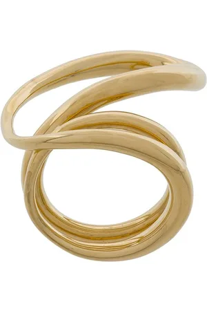 CHARLOTTE CHESNAIS Round Trip ring
