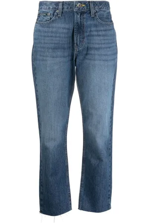 DKNY Broome straight jeans