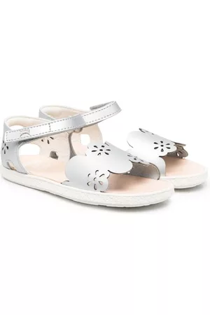 Camper Miko cut-out open toe sandals