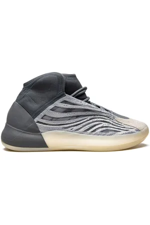 adidas YEEZY Quantum "Mono Carbon" sneakers