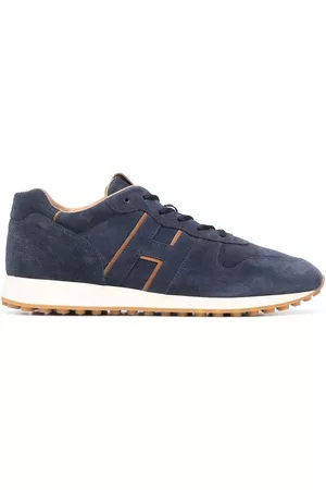 Hogan H383 low-top sneakers
