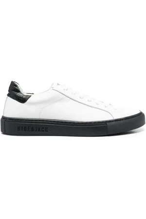 HIDE&JACK Colour-block low-top sneakers