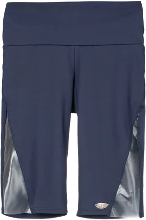 AMIR SLAMA SLAMA GYM + MANLY cycling shorts