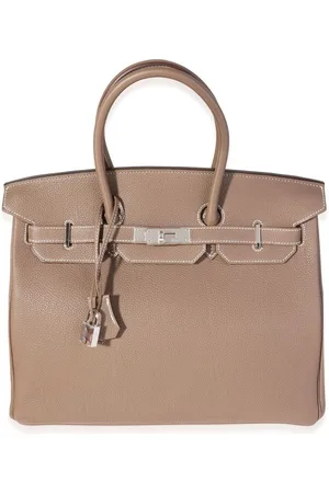 Hermès Pre-owned Birkin 35 bag