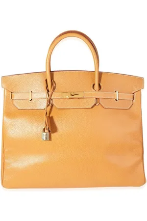 Hermès Pre-owned Birkin 40 bag