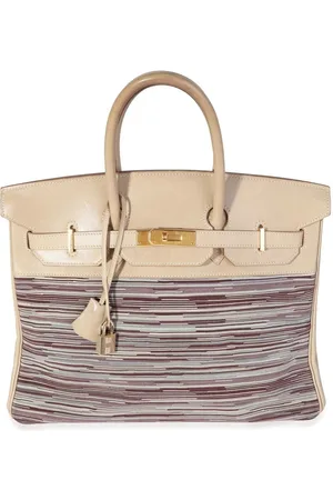 Hermès Pre-owned Birkin 35 handbag