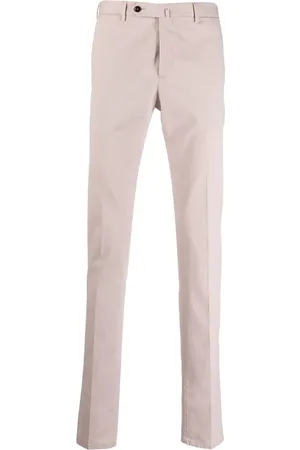 PT Torino Slim-cut chinos