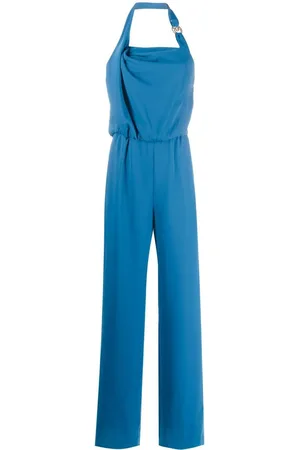 Pinko Halterneck jumpsuit