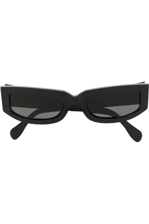 SUNNEI Square-frame sunglasses