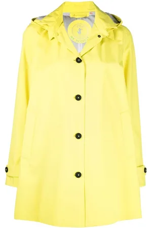 save the duck April hooded coat