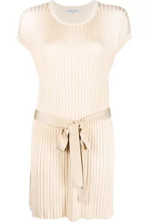 Sonia by Sonia Rykiel Round neck day dress