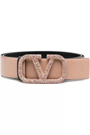 VALENTINO GARAVANI VLogo Signature reversible belt