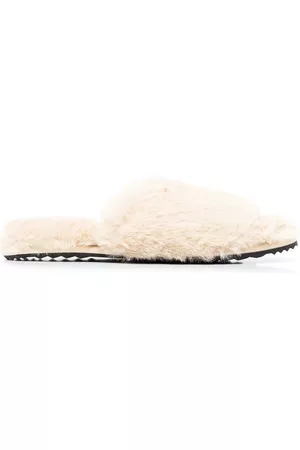 Apparis Women Slippers - Diana faux-fur slippers