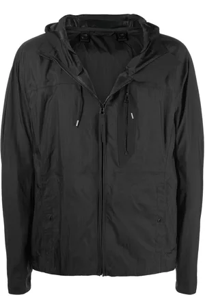 Ten Cate Hooded lightweight jacket