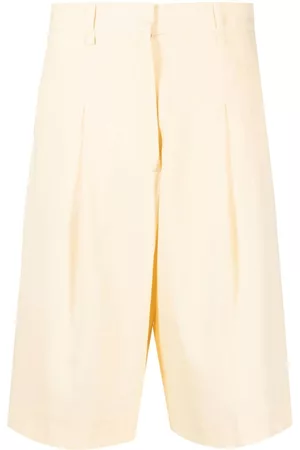 Joseph Thigh-length tailored shorts