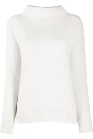 Vince Mock neck jumper