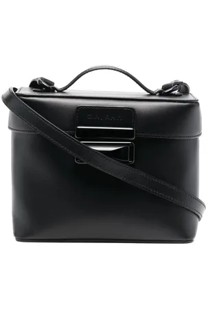 Gia Borghini X RHW Doctor shoulder bag