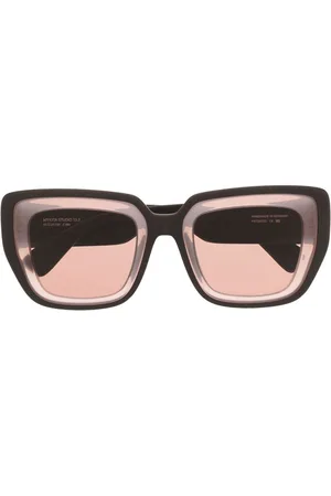 Mykita Men Sunglasses - Oversized-frame sunglasses