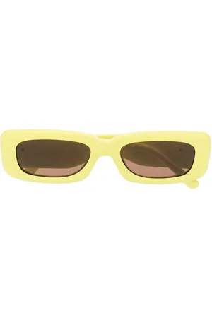 The Attico X Mini Marfa sunglasses