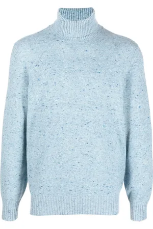 Brunello Cucinelli Roll-neck knit jumper